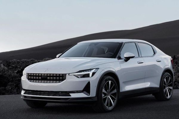 UAE welcomes premium Swedish electric vehicles