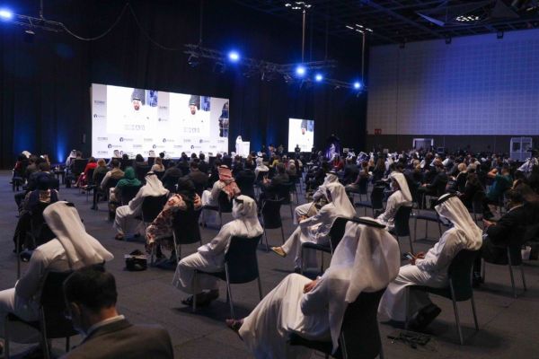 DIHAD Conference & Exhibition to begin next week featuring over 6,000 participants