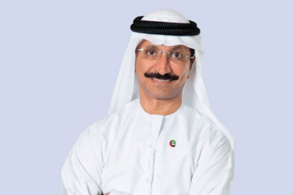 UN Women announces DP World Group Chairman & CEO as Middle East’s 1st HeForShe champion