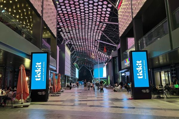 New first-of-its-kind loyalty program launched, offering effortless instant rewards