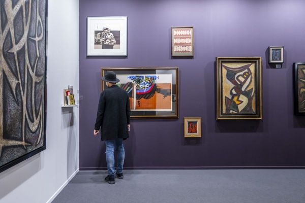 Art Dubai Digital’s 15th edition returns for the spring edition