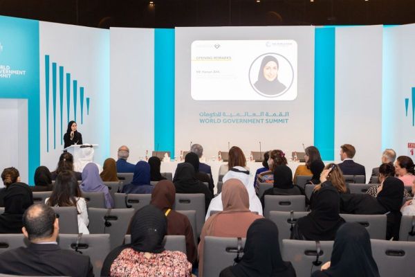 UAE supports global efforts to strengthen gender balance through impactful partnerships