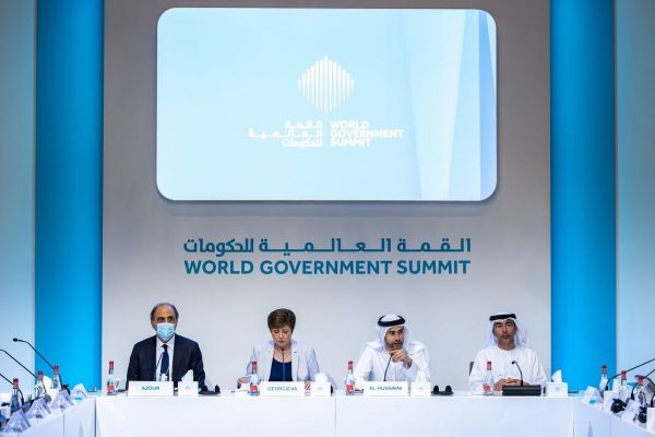 WGS 2022: Ministry of Finance organises 3 specialised dialogue sessions