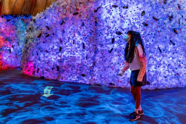 Expo 2020's Water Week highlights water security, tech-led water management, indigenous knowledge