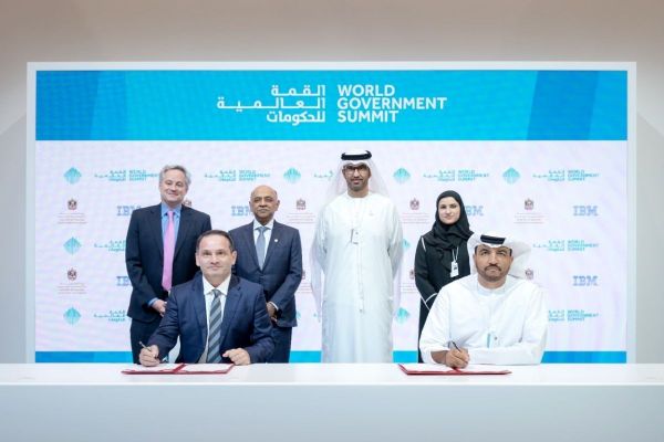 IBM to join Ministry of Industry & Advanced Technology’s network of Industry 4.0 champions