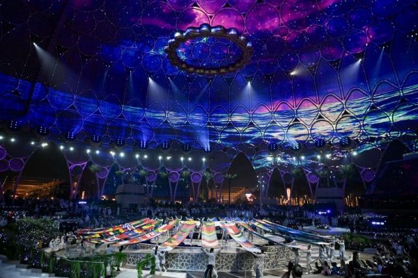 Expo 2020 Dubai: UAE to continue to Connect Minds, & Create the Future