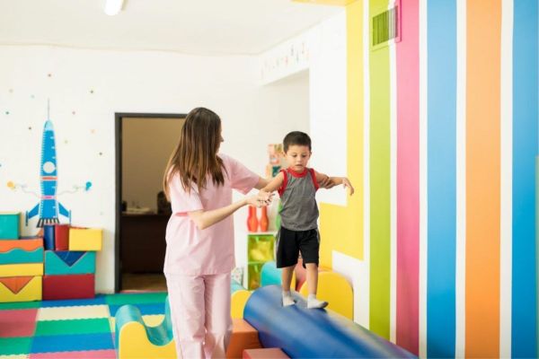 French-based ISRP opens region’s 1st Psychomotor Therapy Training Centre in Dubai