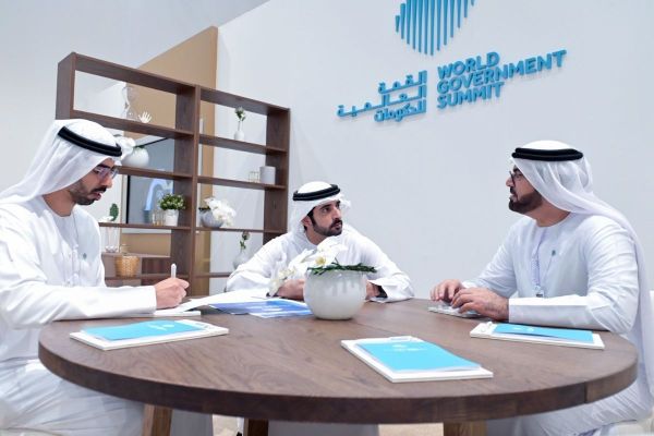 WGS contributes to shaping a better future for humankind