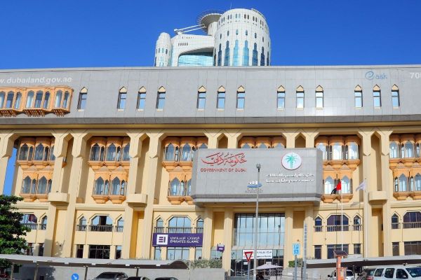 DLD, National Association of Realtors sign MoU at International Property Show 2022