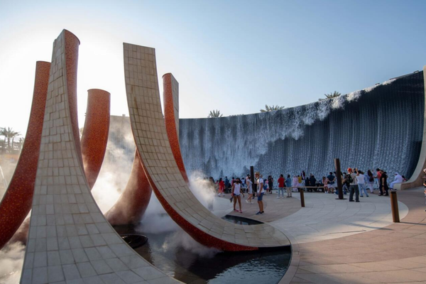 10 architectural marvels that will remain at Expo 2020 Dubai