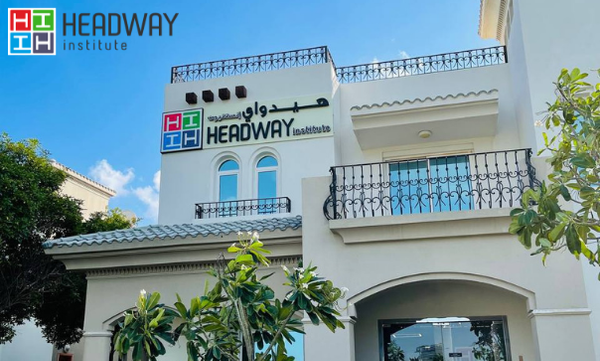 Interview with Anna, Marketing specialist at Headway Institute