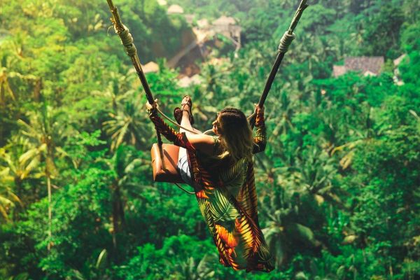 Bali reopens for tourism, no quarantine required