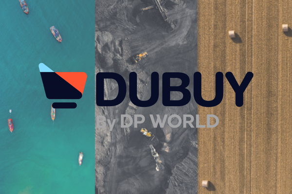 DP World's new E-Commerce Platform DUBUY.com launched in Tanzania