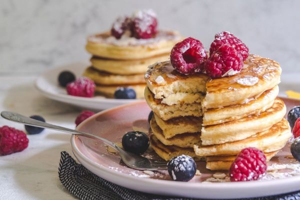 UAE: 5 places to celebrate Pancake Day
