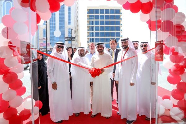 Emirates Opens its First Retail Sales Office in Fujairah
