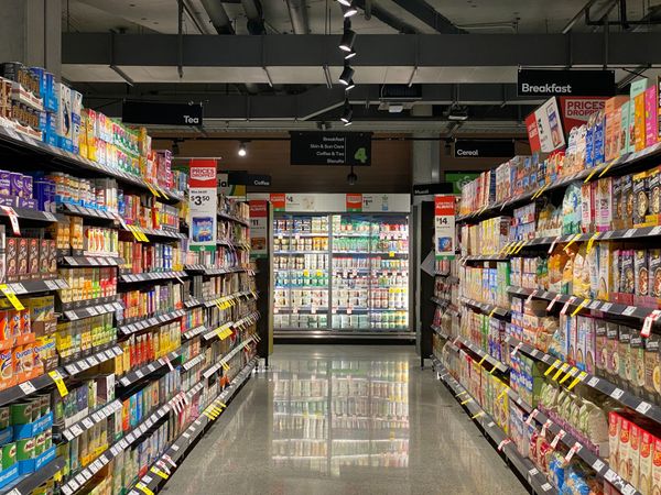 Carrefour Takes a Step Towards Sustainability; 1st BIO Store Inaugurated in UAE