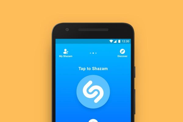 Apple's Shazam App Gains Concert Discovery Feature
