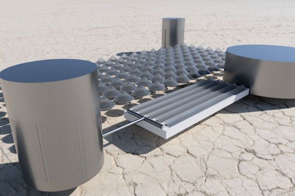 Groundbreaking Desalination Tech to Be Unveiled at Dubai World Expo’s ‘Water Week’