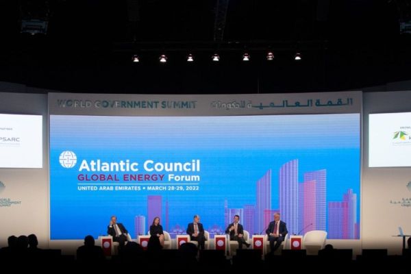 Hydrogen for Energy Security and achieving net-zero goals; say experts at WGS 2022