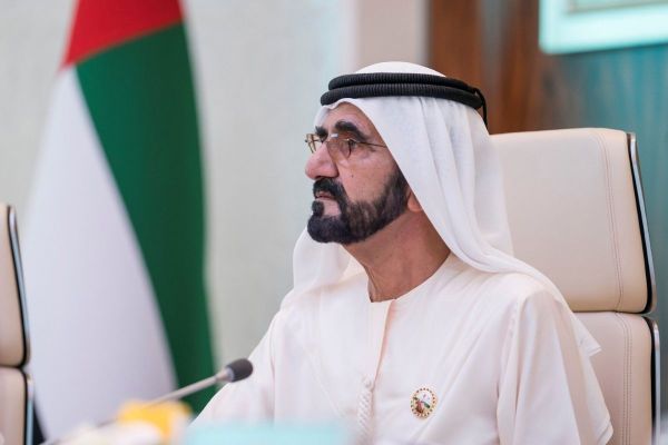 MBR Initiative & UN-Habitat collaborate to drive sustainable urbanisation