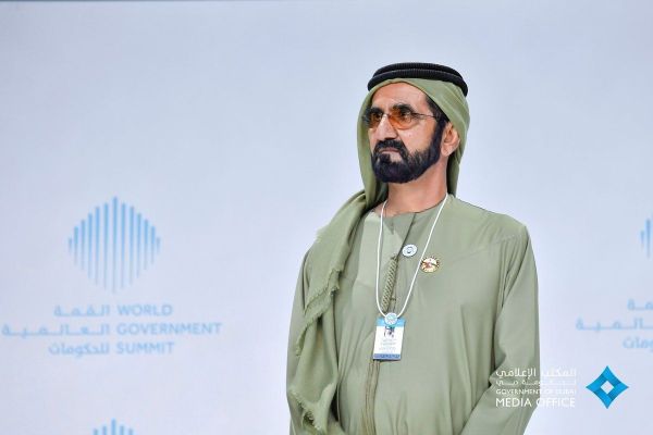 MBR Innovation Fund boosts entrepreneurial ties at Expo 2020 Dubai