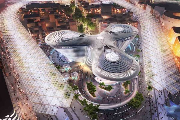Expo 2020 Dubai: Pavilion Timing Extension for Visitors