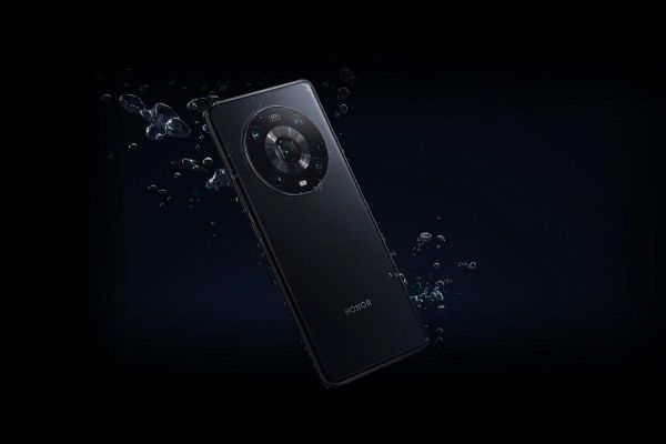 Global Launch of All-New Honor Magic4 Series at MWC 2022