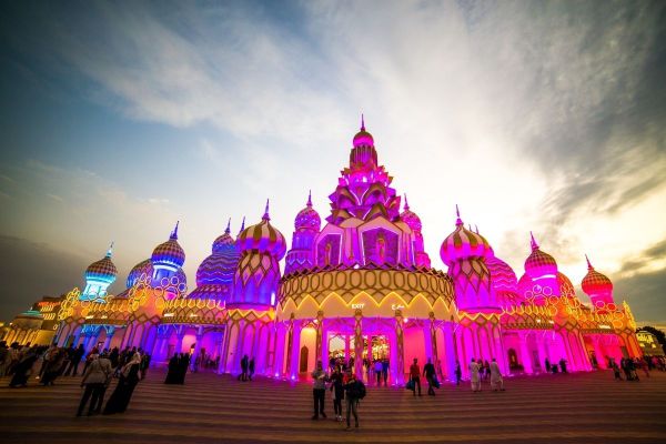 Global Village announces special events in the pipeline for Ramadan 2022