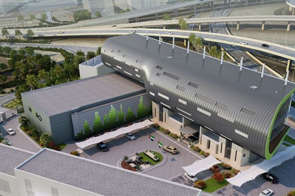 Moro Hub Incorporates Geospatial Solutions to its Services Portfolio