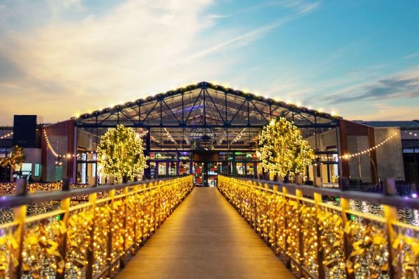 592 Companies Thrive in Dubai’s Al Khawaneej District