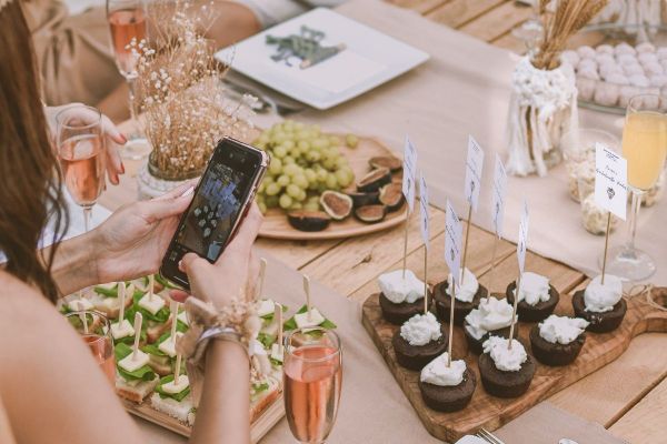 The Recent Rise in Influencers and Self-Employment in the Youth