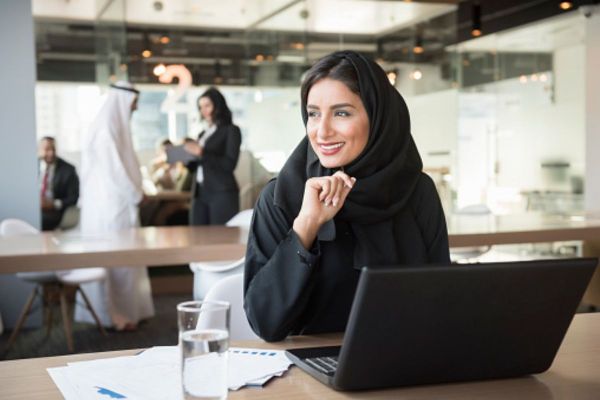 UAE women are leaders of change and development in society : Afra Al Hameli
