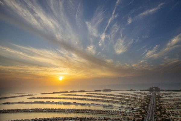 Unmissable New Attractions in the UAE