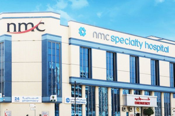 Dubai: Healthcare Made Easier, Dialysis Services Available at Home Now