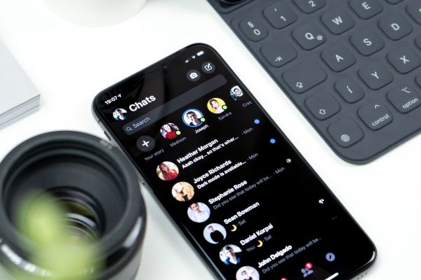 WhatsApp Testing New 2GB File Size Transfer for users