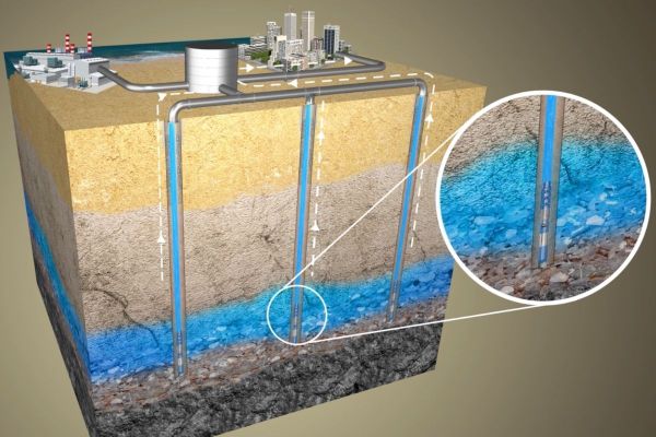 DEWA completes first stage of Aquifer Storage and Recovery