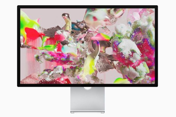 The All-New Mac Studio and Studio Display by Apple