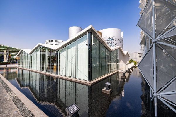 Japan learns from Expo 2020 Dubai in preparation for Expo 2025 Osaka Kansai