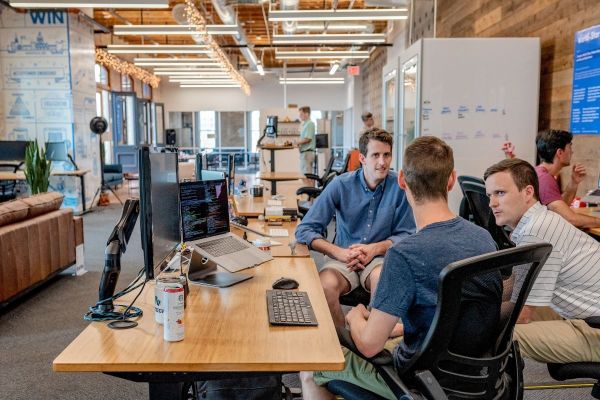 Cloud Tech: Shifting from Linear Evolution to Exponential Growth