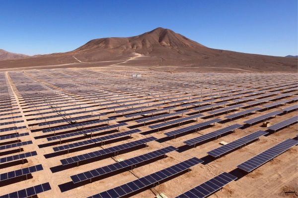 UAE’s Masdar to launch construction for solar PV plant in Azerbajian