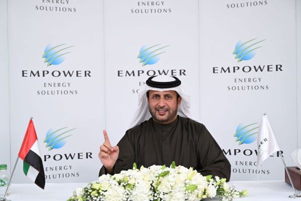 Empower announces approval for AED 500 million cash dividend to its shareholders
