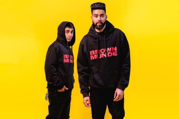 Brown Munde Fame AP Dhillon Set To Perform at Expo 2020