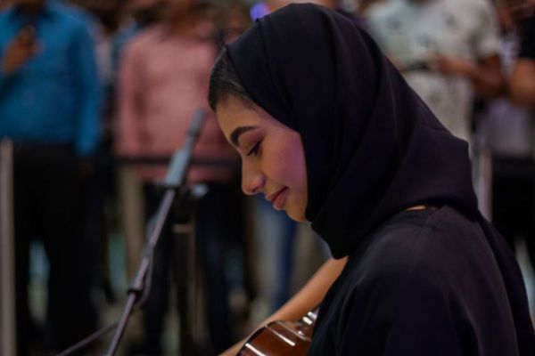 RTA & Brand Dubai's 'The Festival' returns for its second edition this week