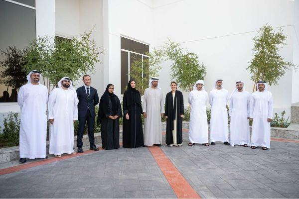 UAE Launches National Food Loss and Waste Initiative, Ne'ma