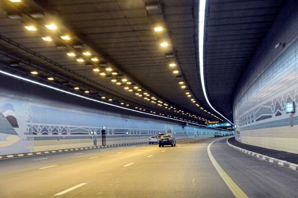 RTA applies 3D printing technology on road maintenance and facilities