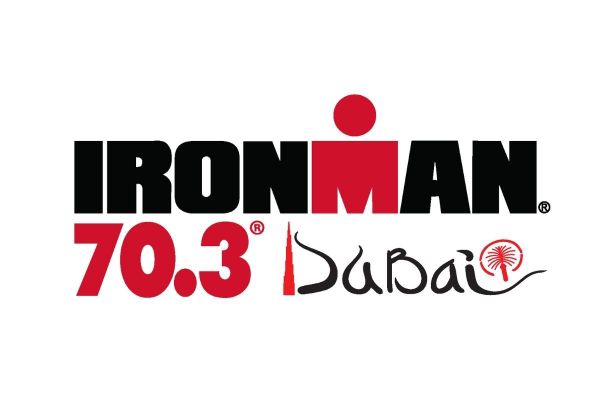 IRONMAN 70.3 Dubai: Champions Return to Defend their Titles