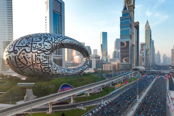 DFC initiative's positive impact reported by DET