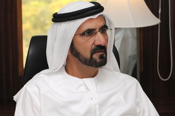 UAE forms Supreme Committee to supervise the Expo 2020 Dubai District