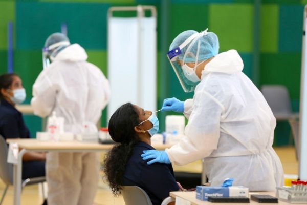 New documentary launched on Dubai’s fight against COVID-19 pandemic