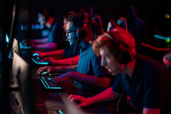 Here's how Lenovo's esports programme will be beneficial to educational institutions